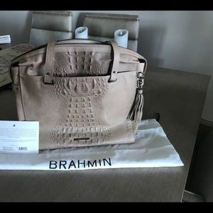 Brahmin Handbag